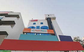 Hotel O Sakthi Grand